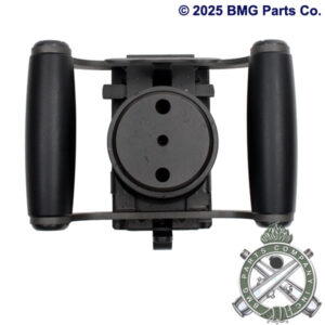 M3 Flexible Spade Grip Assembly