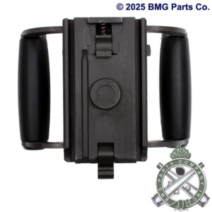 M3 Flexible Spade Grip Assembly
