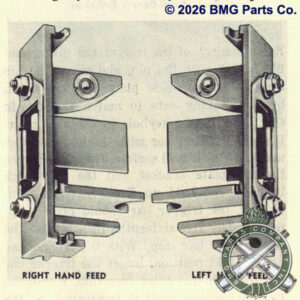Adapter, Assembly, LI.