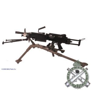 M249, M60 Tripod Pintle