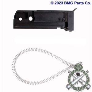 1917, 1919 Bolt Assembly, without Extractor