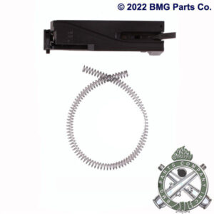 1917, 1919 Bolt Assembly