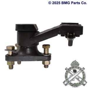 Mount, Swivel, 19207, ACAV, M113.
