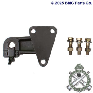 Mount, Swivel, 19207, ACAV, M113.