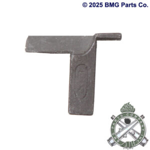 M1917 / M1919A4 7.62mm (.308 cal.), Right Rear Cartridge Stop.