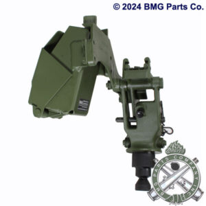 Cradle Assembly, M-142, Short Pintle, HMMWV.