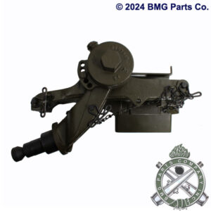 M23 .50 caliber Cradle Assembly