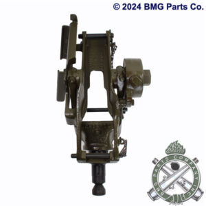 M23 .50 caliber Cradle Assembly