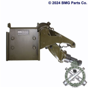 M23 .50 caliber Cradle Assembly