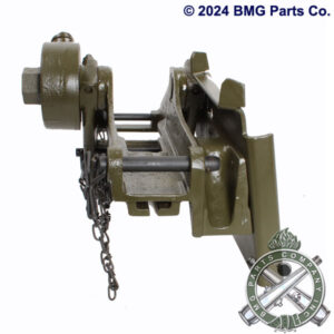 M2HB .50 caliber M23 Cradle Assembly