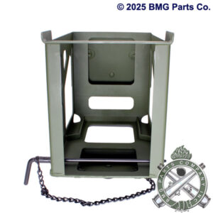 Tray/Basket, .50 cal., 40mm, MK64/93, MK19, M2HB.