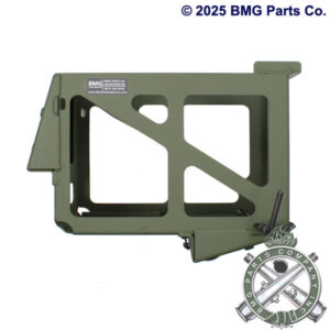 Tray/Basket, .50 cal., 40mm, MK64/93, MK19, M2HB.