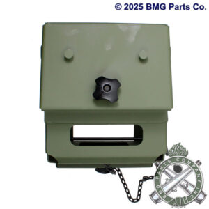 Tray/Basket, .50 cal., 40mm, MK64/93, MK19, M2HB.