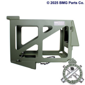Tray/Basket, .50 cal., 40mm, MK64/93, MK19, M2HB.