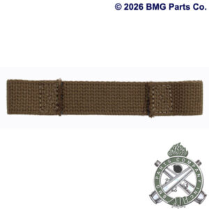 Ammunition Box Canvas Handle, Browning, COLT, Vickers.