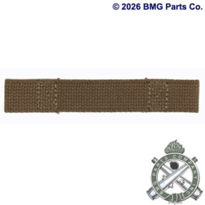 Ammunition Box Canvas Handle, Browning, COLT, Vickers.
