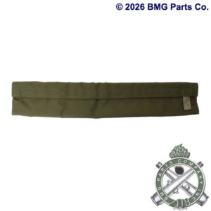 7.62mm flexible ammunition chute nylon covers,