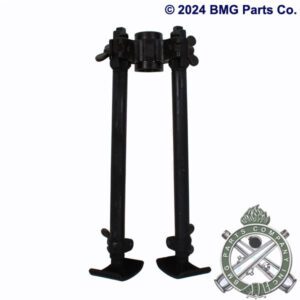 Early M1918A2 BAR, M1919A6 Bipod Assembly