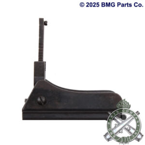 M1918 BAR Rear Sight Assembly