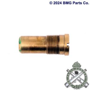M2 .50 caliber Muzzle gland Lock Assembly