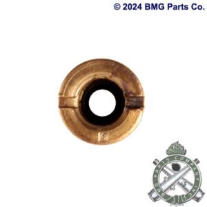 M2 .50 caliber Muzzle gland Lock Assembly