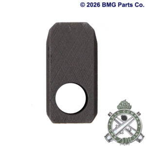M37 Dual Feed Barrel Extension, Complete. US GI, NOS Condition.