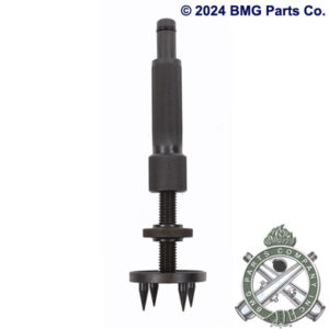 M1918A2 BAR Monopod Assembly.