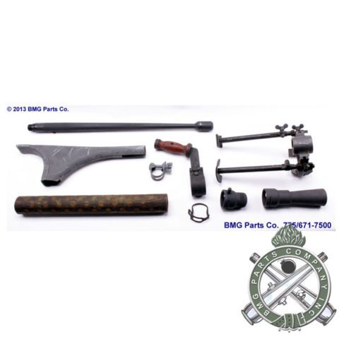 1919A6-KIT - Browning Machine Gun Parts