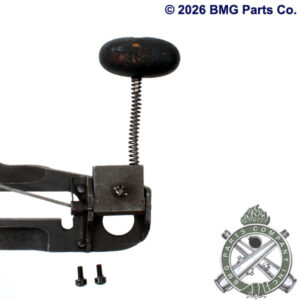 Cable Retracting Slide Group, M3/ANM2, .50 cal.
