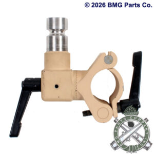 360 Degree Clamp Mount, ATV, for Swing Arm Mount.
