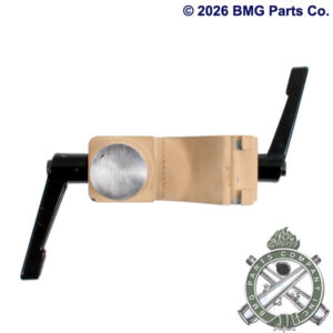 360 Degree Clamp Mount, ATV, for Swing Arm Mount.