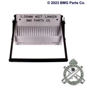 M27 5.56mm (.223 cal.) Linker