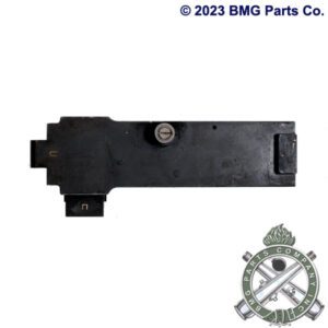 Browning M1919 7.62mm Top Cover Assembly.