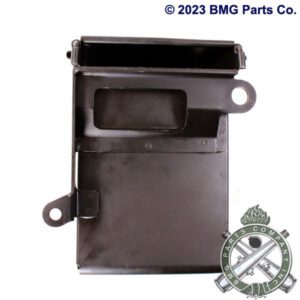 Long Tail 30/50 Cradle Ammunition Ready Box