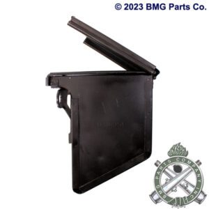 Long Tail 30/50 Cradle Ammunition Ready Box