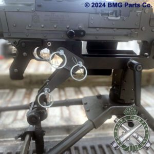 M240-M249 Cradle T&E Adapter.