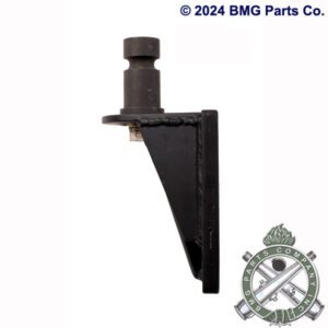 HMMWV Drivers Side B Pillar SA12 Gun Mount