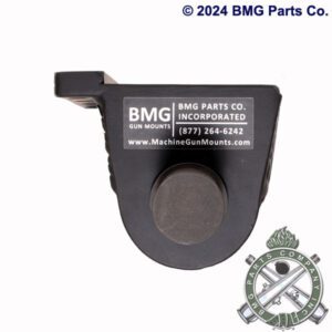 HMMWV Drivers Side B Pillar SA12 Gun Mount