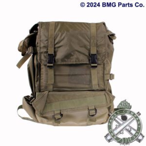 7.62mm 500 round Predator Back Pack