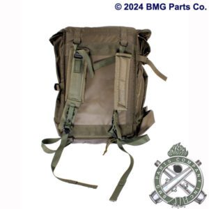 7.62mm 500 round Predator Back Pack