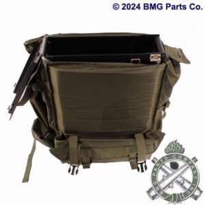 7.62mm 500 round Predator Back Pack