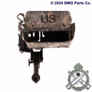 UH-60 Left Side M240 SA-12 Cradle Mount