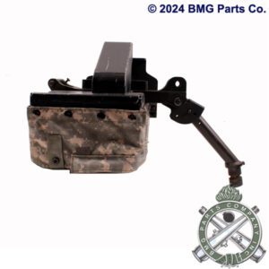 UH-60 Left Side M240 SA-12 Cradle Mount