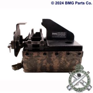 UH-60 Left Side M240 SA-12 Cradle Mount