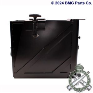 MK93 MOD4 250 round Ammo Can Holder and Can