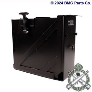 MK93 MOD4 250 round Ammo Can Holder and Can