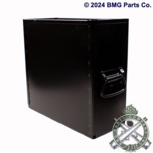 MK93 MOD4 250 round Ammo Can Holder and Can