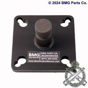 SA-12 Base Plate Swing Arm Mount