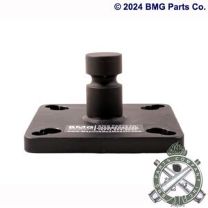 SA-12 Base Plate Swing Arm Mount