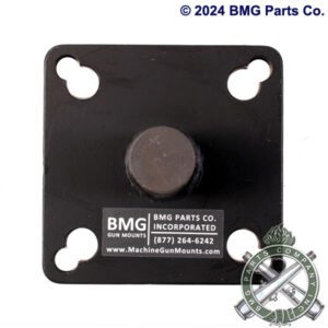 SA-12 Base Plate Swing Arm Mount